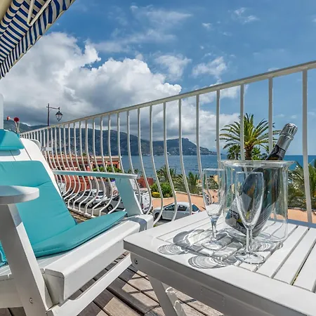 3p St Jean * Saint-Jean-Cap-Ferrat