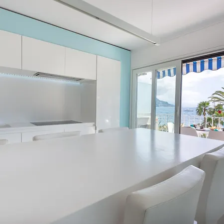 Appartement 3p St Jean Saint-Jean-Cap-Ferrat