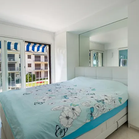 3p St Jean Appartement Saint-Jean-Cap-Ferrat