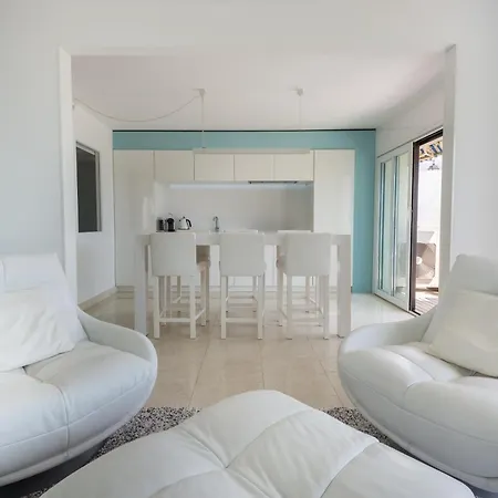 Appartement 3p St Jean