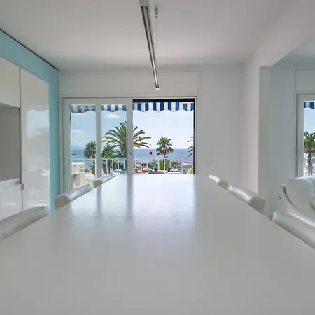 3p St Jean Appartement Saint-Jean-Cap-Ferrat