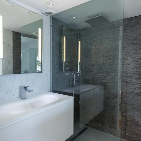 Appartement 3p St Jean *
