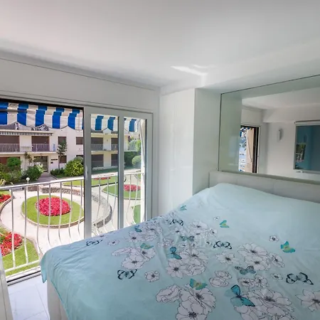 3p St Jean Appartement Saint-Jean-Cap-Ferrat